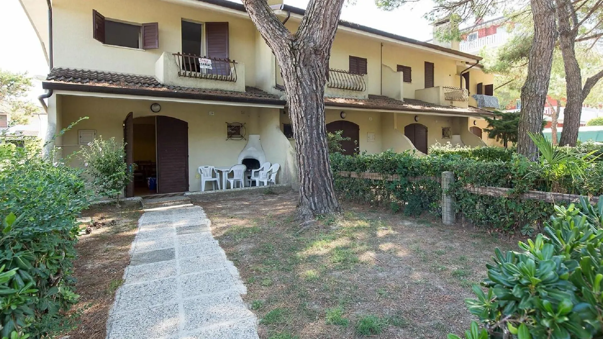 Villa Belvilla By Oyo Ln 33 41 Porto Santa Margherita di Caorle Italy