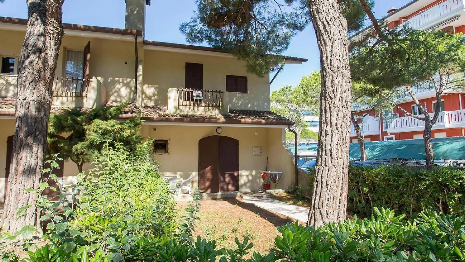 Villa Belvilla By Oyo Ln 33 41 Porto Santa Margherita di Caorle