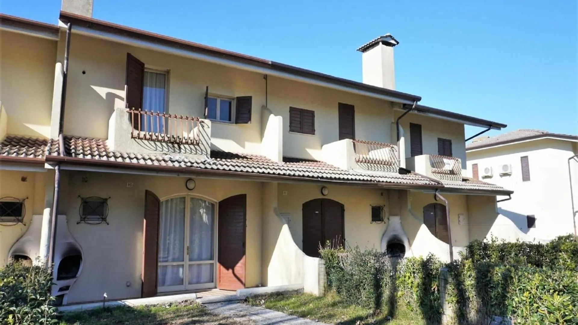Villa Belvilla By Oyo Ln 33 41 Porto Santa Margherita