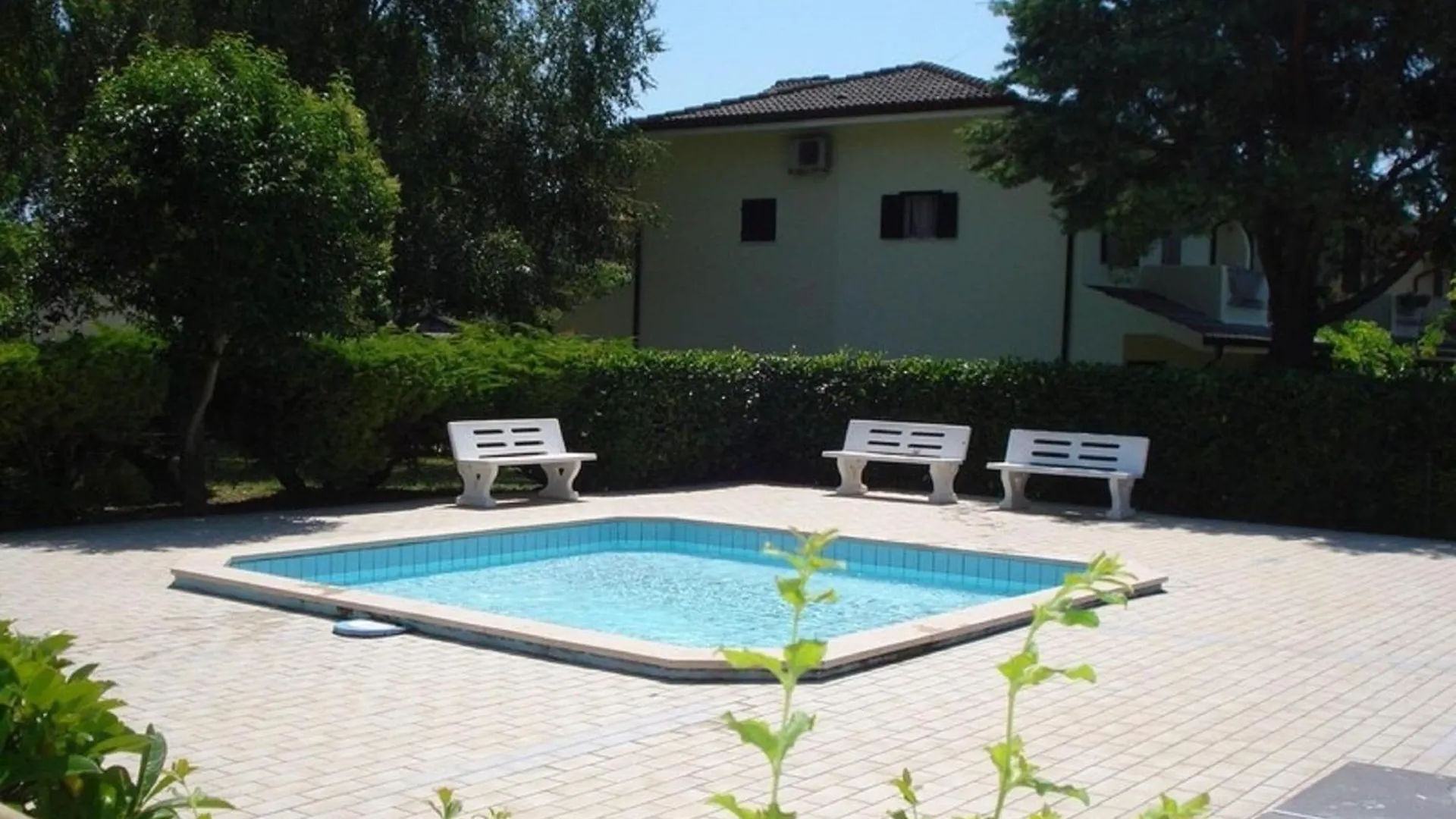 Belvilla By Oyo Ln 33 41 Porto Santa Margherita Villa