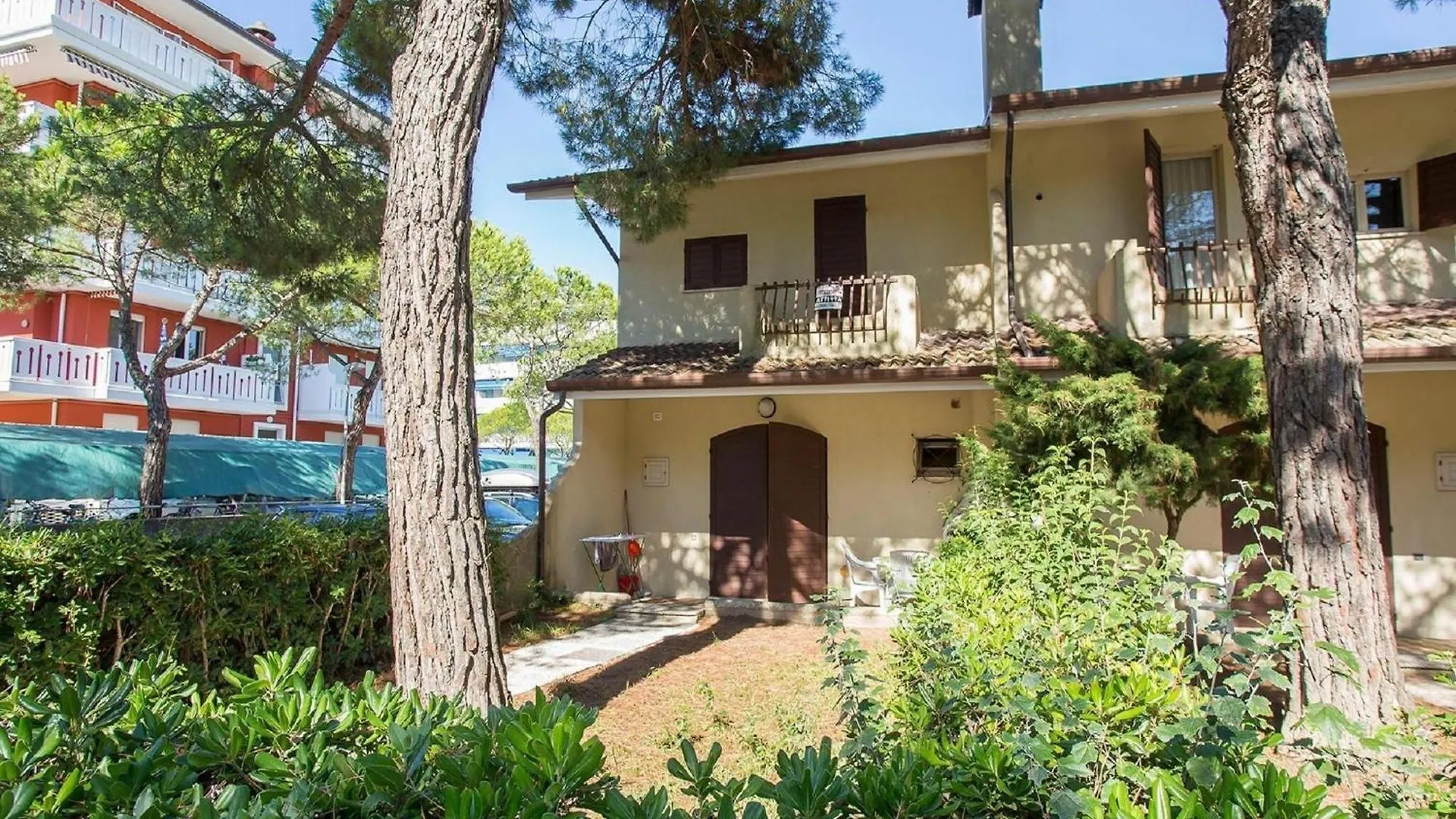 Belvilla By Oyo Ln 33 41 Porto Santa Margherita Villa